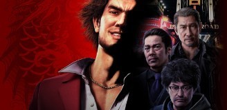 [TGS 2019] Yakuza: Like A Dragon — Сюжетный трейлер и игровой процесс