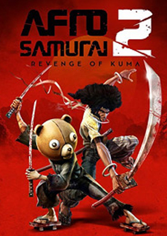 Afro Samurai 2: Revenge of Kuma - обзор и оценки, описание, новости, всяинформация