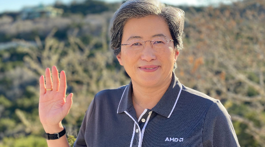 AMD купается в деньгах, а Zen 4 и RDNA 3 выйдут в 2022 году