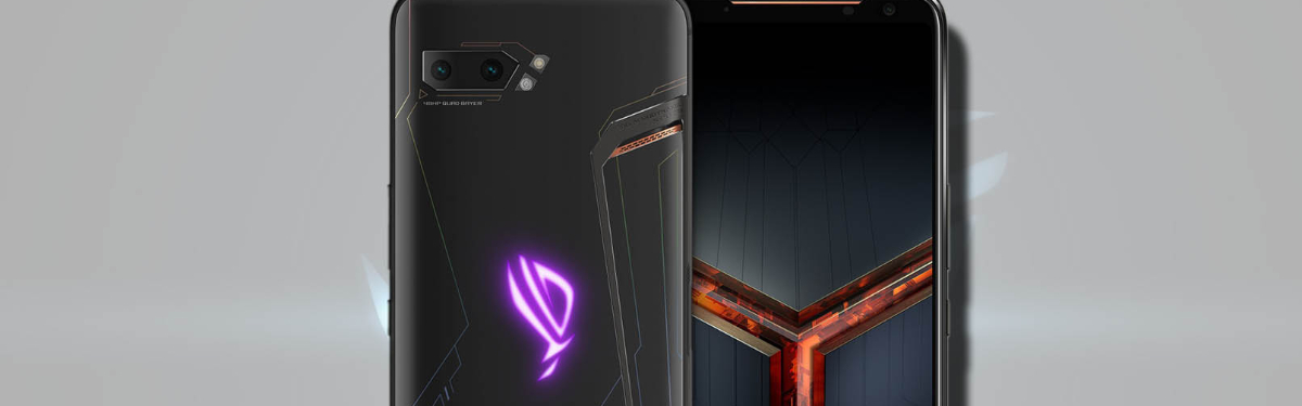 [Утечка] В ASUS ROG Phone 5 будет 18 Гб оперативной памяти