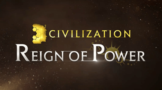 Анонсирована мобильная MMOSLG Civilization: Reign of Power на основе Civilization V
