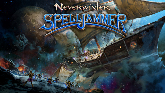 Герои MMORPG Neverwinter отправляются в Астральное море 