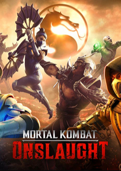 Mortal Kombat: Onslaught