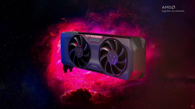 AMD RX 7800 XT стоит как RTX 4060 Ti 16 Гб, но быстрее, чем RTX 4070