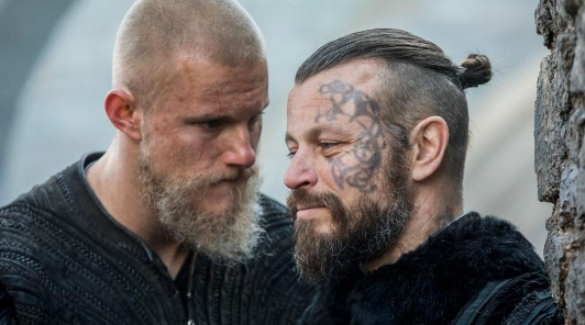 [Netflix Tudum] «Викинги» перебрались на Netflix и готовы отправиться в Вальхаллу. Дебютный трейлер сериала