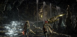 Bandai Namco предлагает копию Code Vein в обмен на кровь