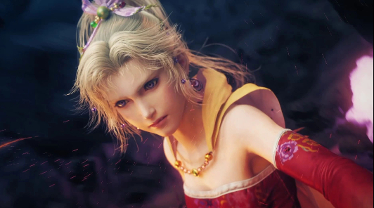 Завтра откроется предзаказ на потрясающую фигурку Терры Бранфорд из Final Fantasy VI