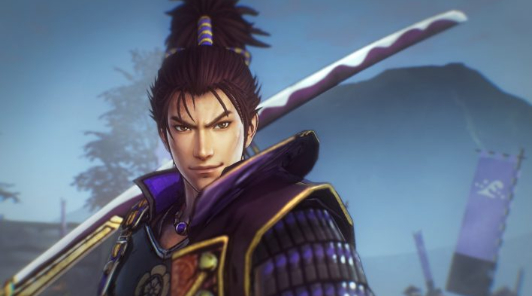 Демоверсия Samurai Warriors 5 для PS4 выйдет 20 июля