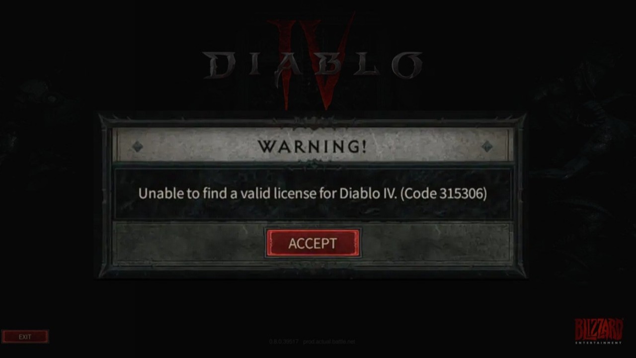   PlayStation   Diablo IV    