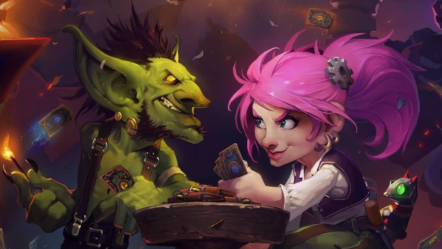 Исполнительный продюсер Hearthstone обратился к китайским игрокам