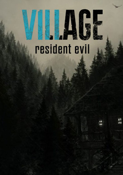 Resident Evil Village