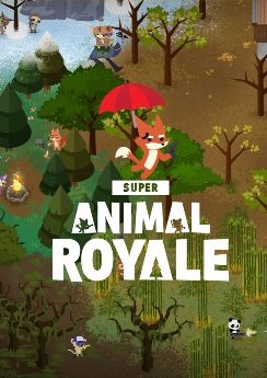Super Animal Royale