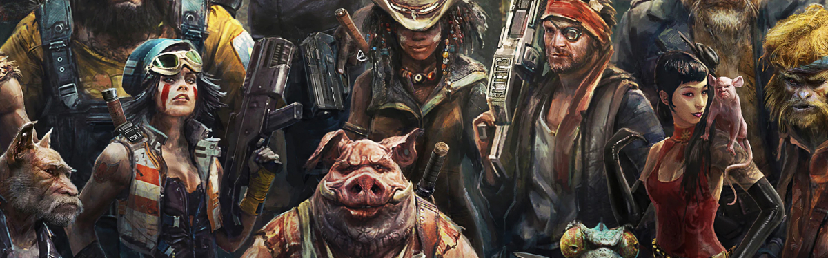 Beyond Good and Evil 2 побила рекорд среди игр-долгостроев Beyond Good and Evil 2 побила рекорд среди игр-долгостроев