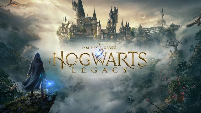 "Русская" хакерша EMPRESS победила Denuvo в Hogwarts Legacy