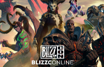 Вопросы для Blizzard в рамках грядущего BlizzConline