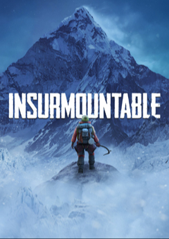 Insurmountable 