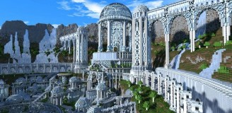 Minecraft - Ватикан может открыть собственный сервер