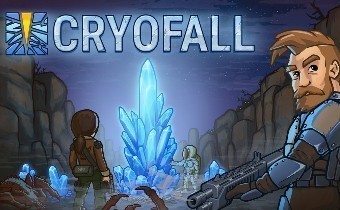 CryoFall - Выживание в Sci-fi пустоши