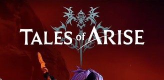 [TGS 2019] Tales of Arise – Новая история, персонажи и трейлер