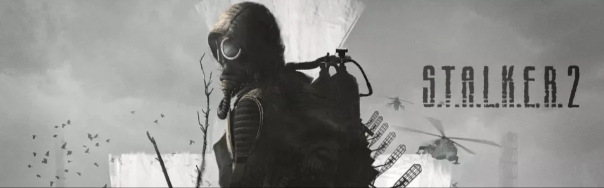 Судя по всему, S.T.A.L.K.E.R. 2 перенесена на 2023 год Судя по всему, S.T.A.L.K.E.R. 2 перенесена на 2023 год