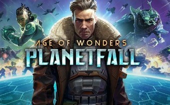 [E3 2019] Age of Wonders: Planetfall - Стратегическая игра от Triumph Studios