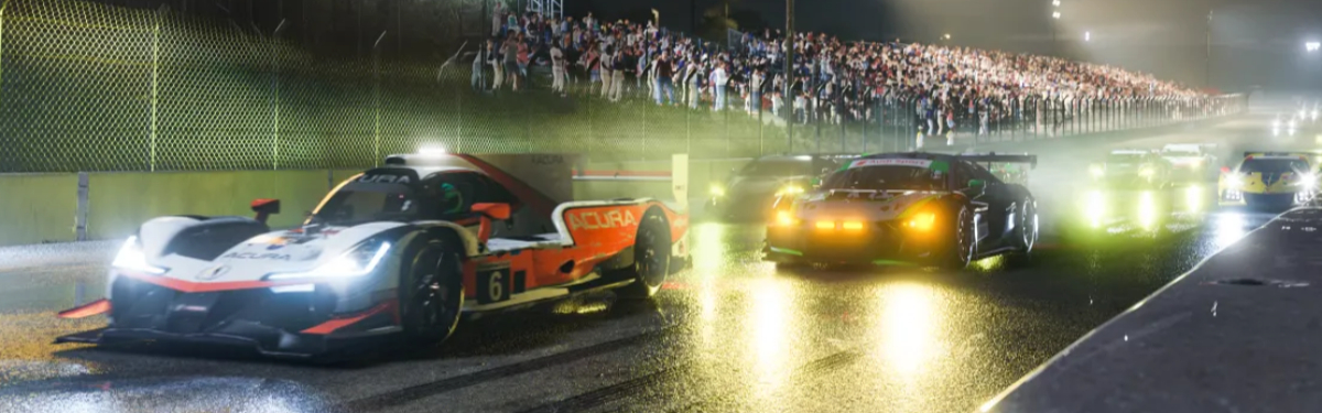 Представлен первый геймплей новой Forza Motorsport: релиз весной 2023 года Представлен первый геймплей новой Forza Motorsport: релиз весной 2023 года