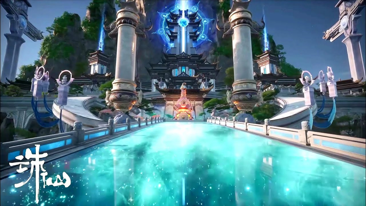 Слитый геймплей MMORPG World of Jade Dynasty демонстрирует красоты мира игры Слитый геймплей MMORPG World of Jade Dynasty демонстрирует красоты мира игры