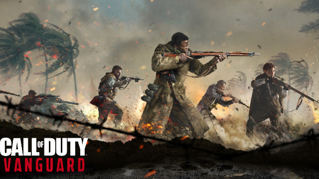 Продажи Call of Duty: Vanguard составляют 30 млн копий, несмотря на неудачный старт