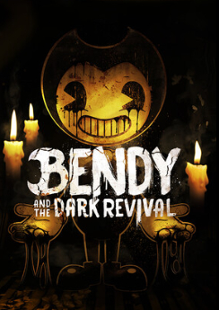 Bendy and the Dark Revival