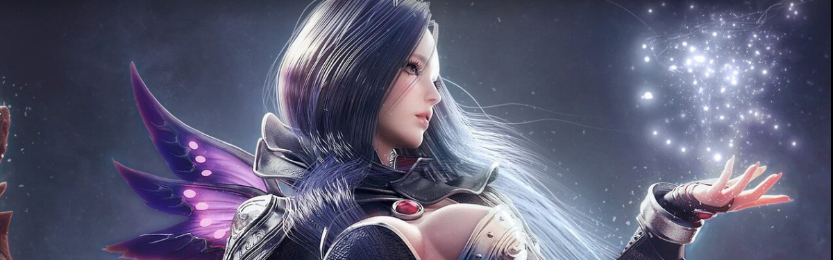 Разработчики Lost Ark исправили ошибку связанную с исчезновением персонажей Разработчики Lost Ark исправили ошибку связанную с исчезновением персонажей