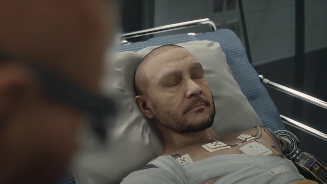 Покажи игровой процесс, Бломкамп! Еще одна порция кинематографии по Off The Grid