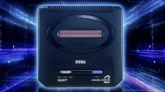 Sega показала все игры Sega Genesis Mini 2 в новом трейлере