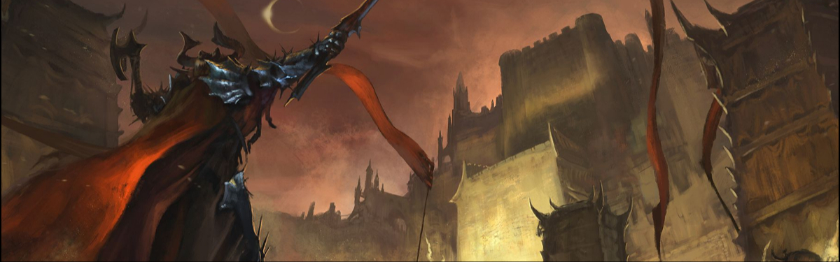 Разработчики MMORPG Fractured Online объявили о бесплатном альфа-тесте игры