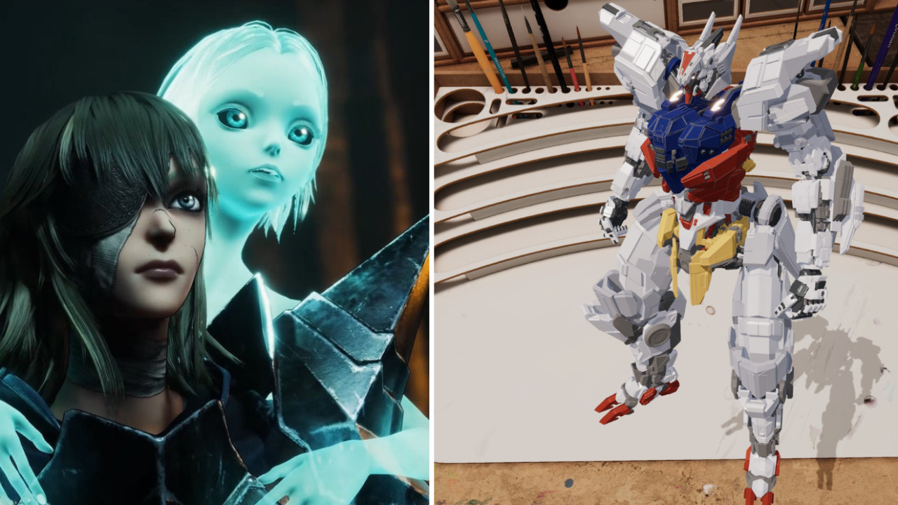  EGS    Model Builder   Soulstice