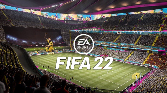 FIFA хочет более $1 млрд от EA за использование своего бренда