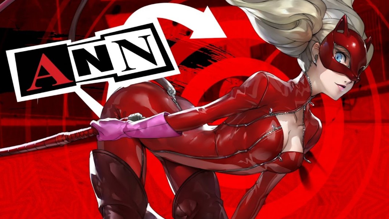 JRPG Persona 6 временный эксклюзив PlayStation 5 и выйдет летом 2024 года JRPG Persona 6 временный эксклюзив PlayStation 5 и выйдет летом 2024 года