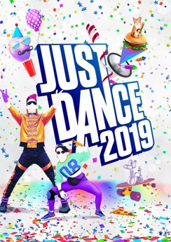 Just Dance 2019