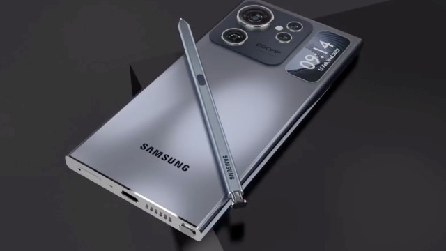 В тестах засветились Samsung Galaxy S24 Ultra и S24+