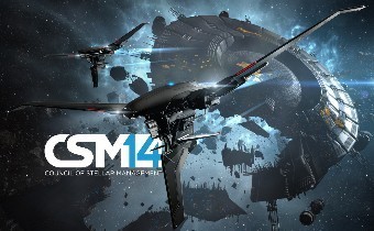 EVE Online — Начинается предвыборная гонка в Совет игроков 14 созыва