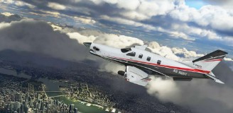Microsoft Flight Simulator – Создатели обещают 10 лет поддержки