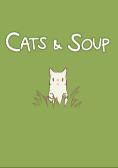 Cats & Soup