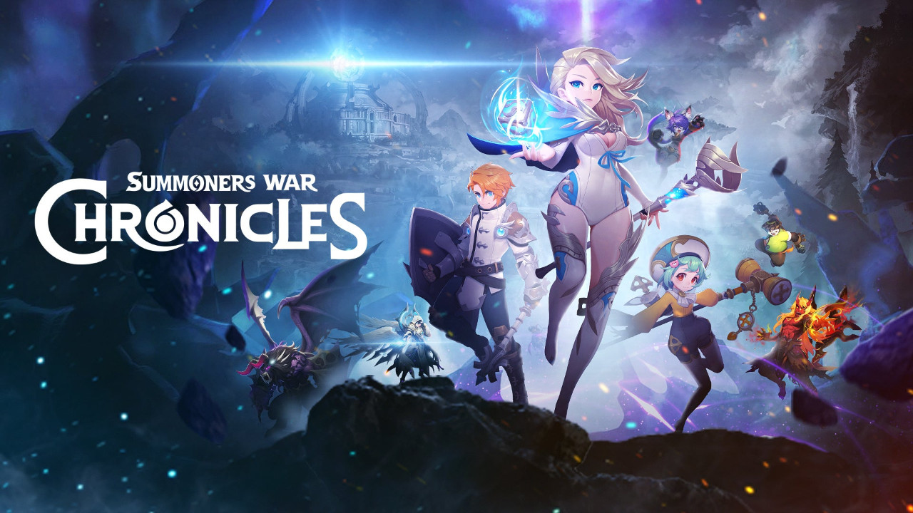 Разработчики MMORPG Summoners War: Chronicles рассказали о планах на январь 2023 года Разработчики MMORPG Summoners War: Chronicles рассказали о планах на январь 2023 года