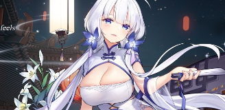 Azur Lane - Анимации скинов Азумы и Тайхо (NSFW) и другие грядущие новинки