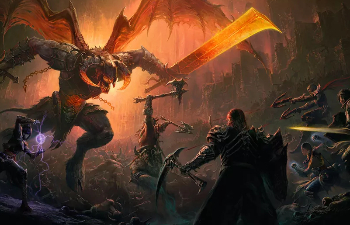 Diablo Immortal - Релиз состоится в течение 2021 года