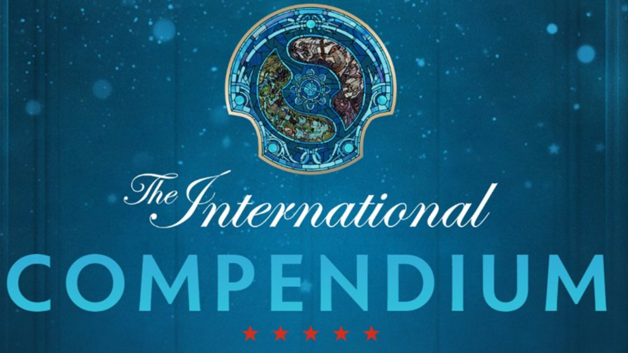    The International 2023  Dota 2