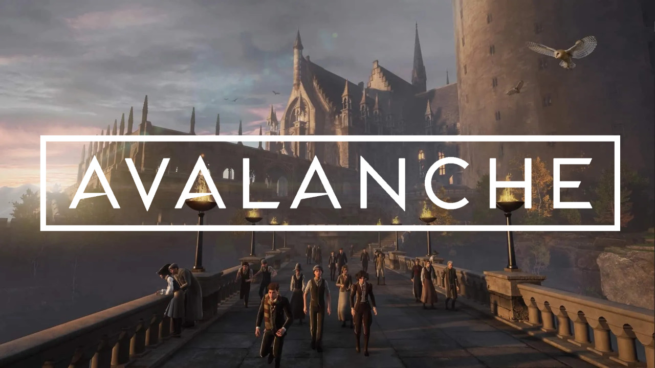 Авторы Hogwarts Legacy уже начали разработку новой ААА-игры Авторы Hogwarts Legacy уже начали разработку новой ААА-игры