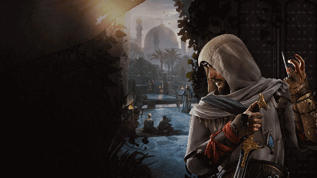 Подробности экшена Assassin's Creed Mirage
