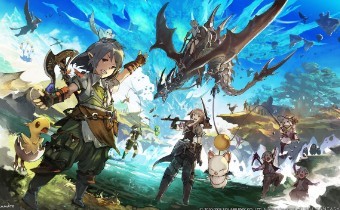 Создатели «Ведьмака» и «Экспансии» снимут сериал по Final Fantasy XIV