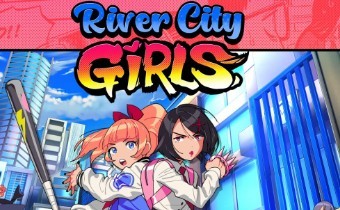 River City Girls – Издатель готовит новый проект