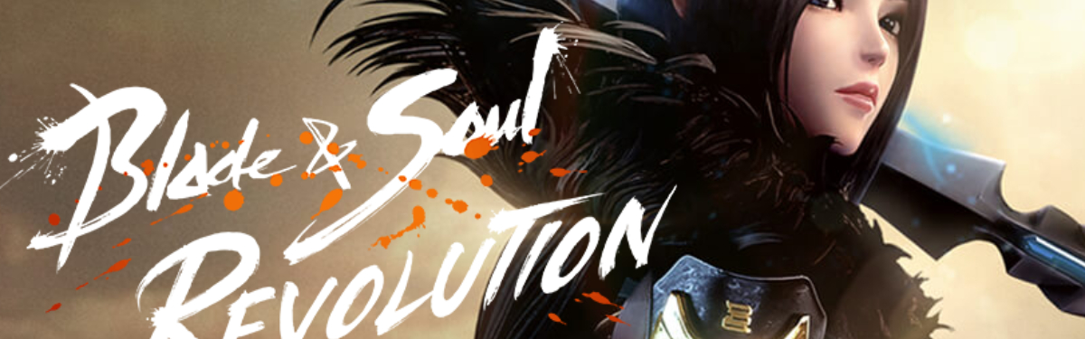 Состоялся анонс двух новых классов для MMORPG Blade & Soul Revolution